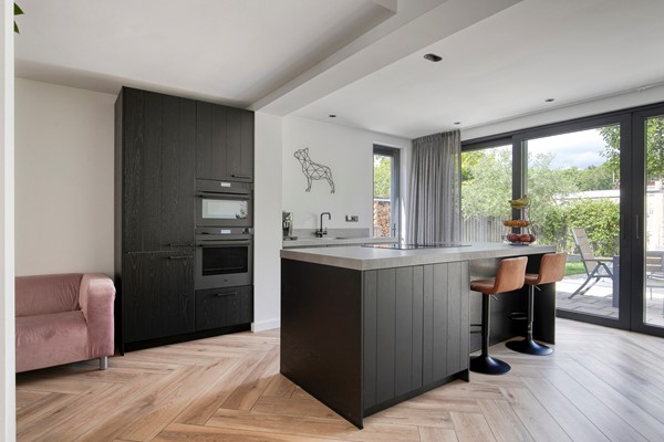 Medium property photo - Mozartlaan 53, 5283 KB Boxtel